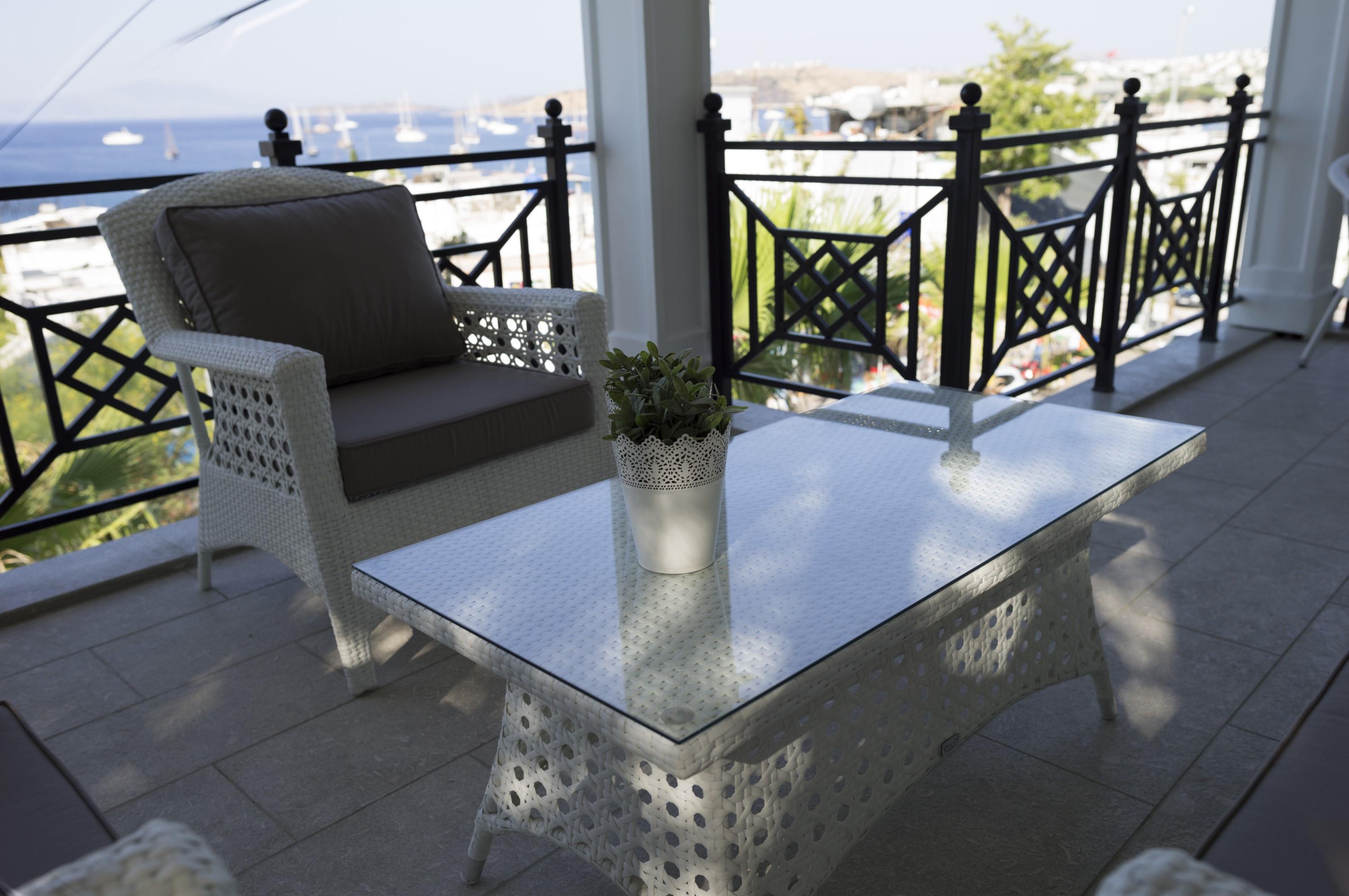 Ena Boutique Hotel Bodrum Exterior photo